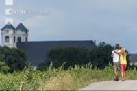Kinder am Weg 1