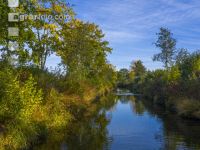 Krems floodplains 2