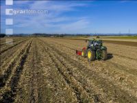 Maize chaff-cutter 34
