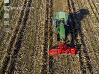 Maize chaff-cutter 31