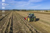 Maize chaff-cutter 30