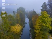 Autumn landscape 11
