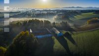 Cultural land autumn 1