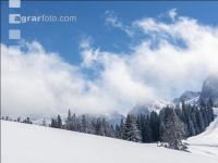 Winter im Gebirge 8