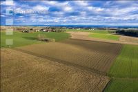 Cultivated land in March 5