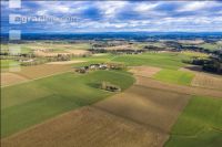 Cultivated land in March 3