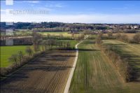 Cultivated land in March 1