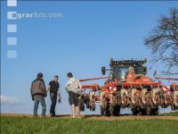 Beet seeding 127