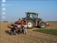 Beet seeding 122