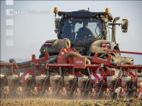 Beet seeding 121