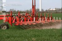 Striegel Getreide J 1