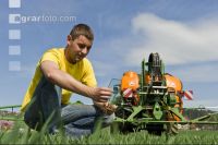 Wheat herbicide 25