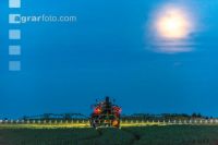Grain fungicide 116