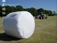 Grass silage bales J 3