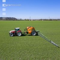 Weizen Herbizid 102