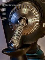 Spiralbohrer 2