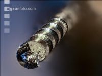 Spiralbohrer 1