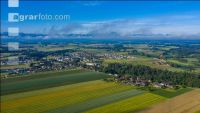 Alpenvorland im Juni 4