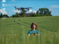 Drohnen im Ackerbau 3