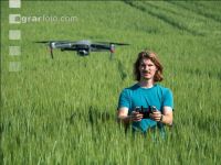 Drohnen im Ackerbau 1