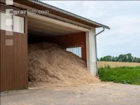 Wood chips storehouse 7