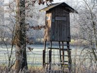 Hochstand 21