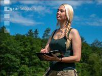Kartoffel Blattentwicklung 31