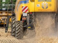 Roggen Ernte 36