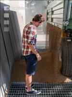 Deliver wheat 103