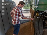 Deliver wheat 101