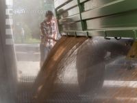 Deliver wheat 95
