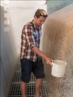 Weizen Ablieferung 92
