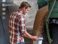 Deliver wheat 90