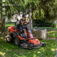 Kinder in der Landwirtschaft 17