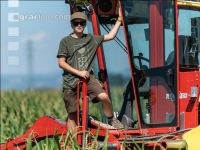 Kinder in der Landwirtschaft 14