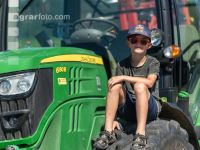 Kinder in der Landwirtschaft 10