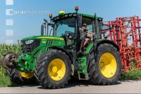 Kinder in der Landwirtschaft 9