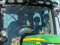 Kinder in der Landwirtschaft 2