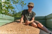 Kinder in der Landwirtschaft 1
