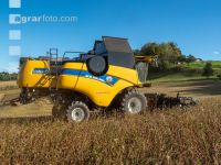 Soya harvest 200