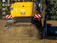 Soya harvest 197