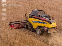 Soya harvest 261