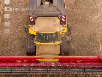 Soya harvest 259
