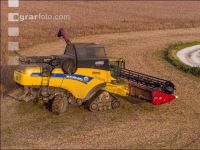Soya harvest 246
