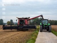 Soya harvest 228