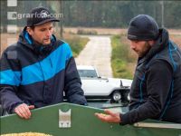 Soya harvest 225