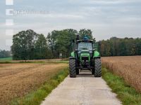 Soya harvest 223