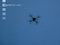 Rehkitzsuche mit Drohne 8