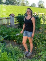 Gartenarbeit 23
