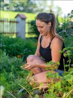 Gartenarbeit 21